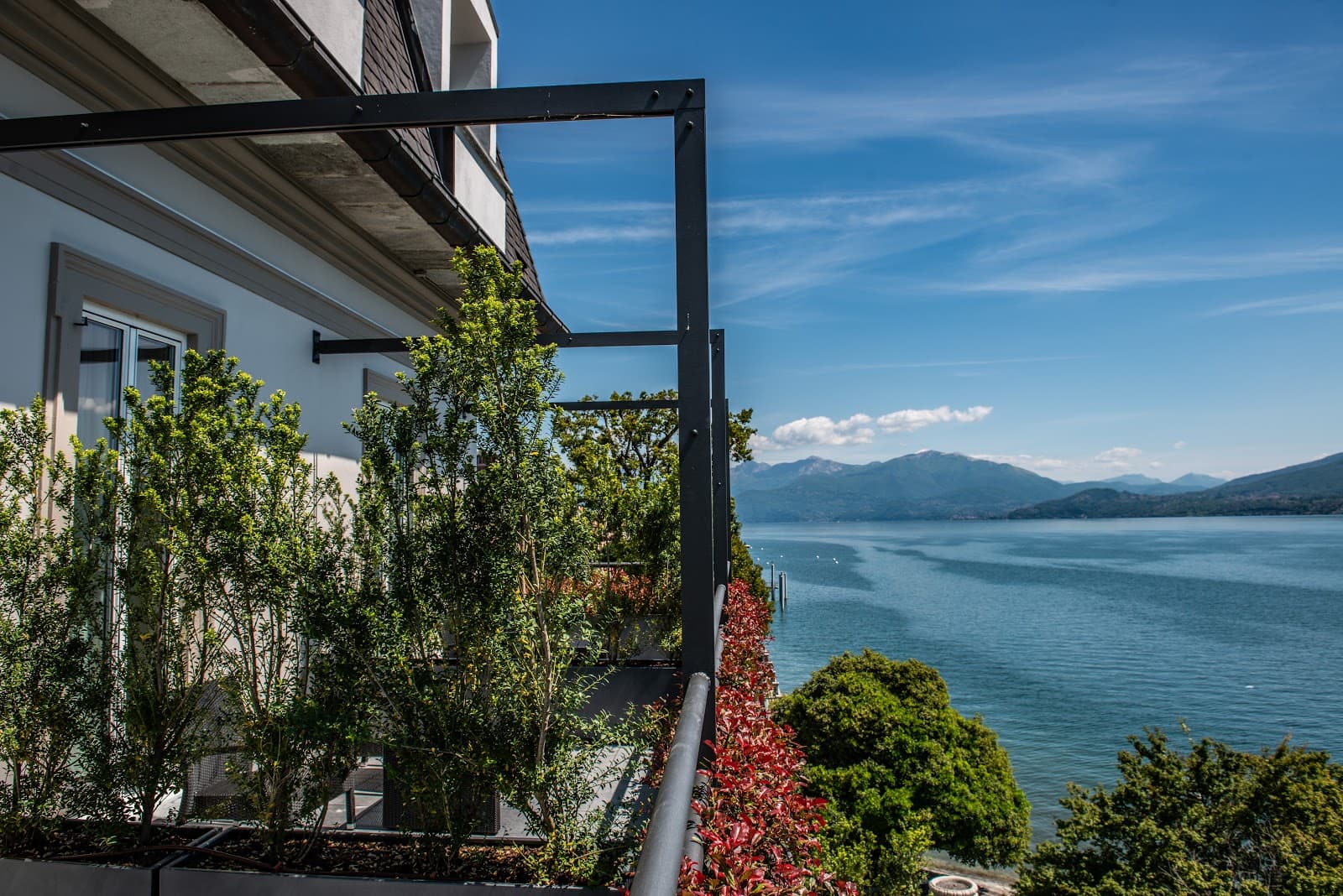 Ghiffa Lakeside - Image 1