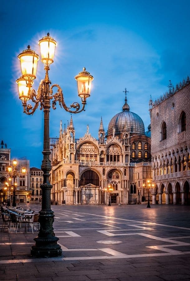 Piazza San Marco - Image 1