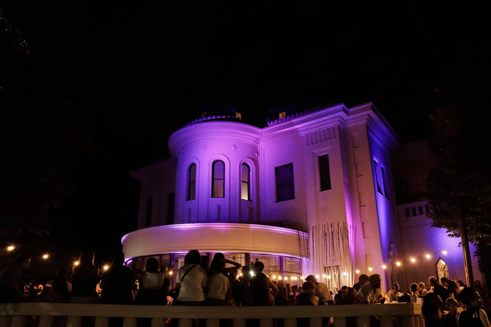 Temporary Exhibition Space