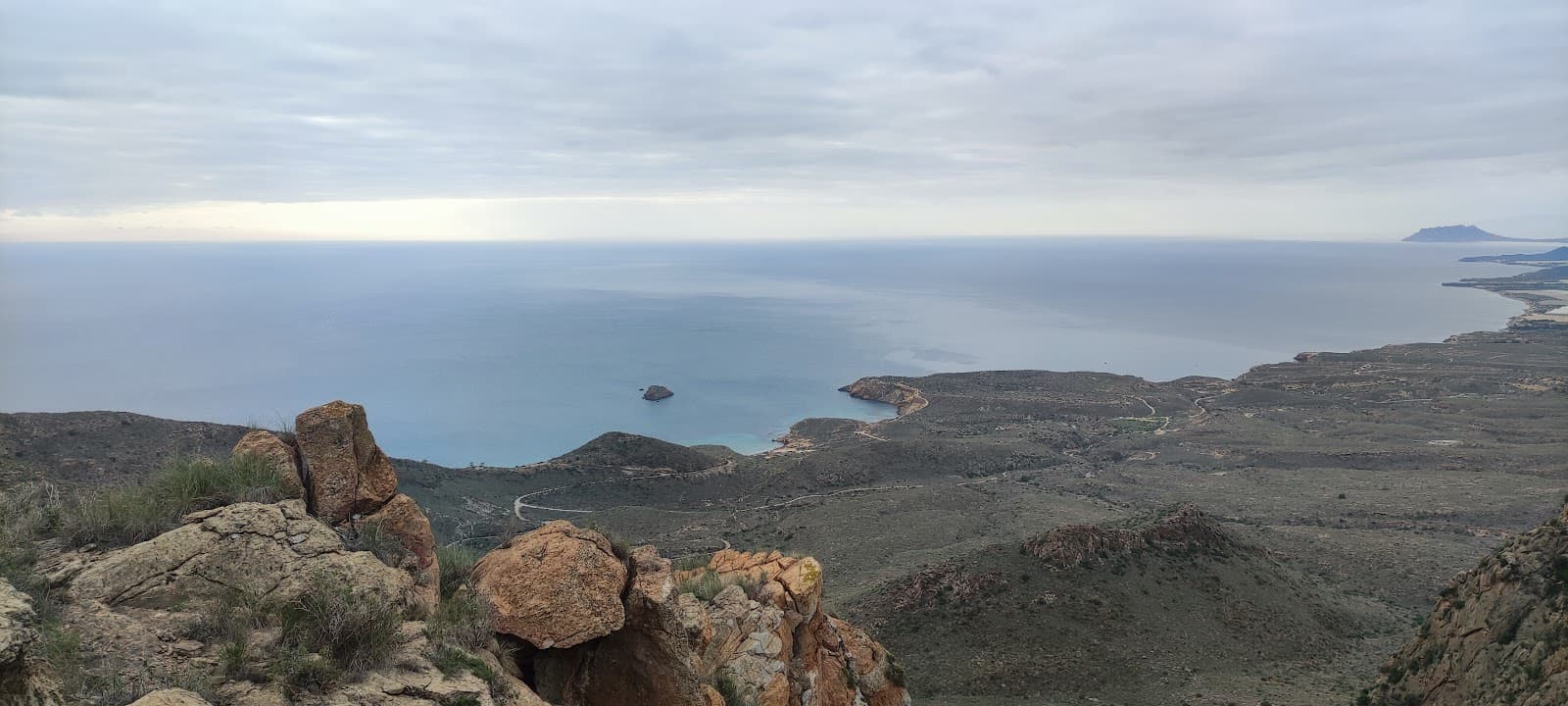 Sierra de las Moreras - Image 1