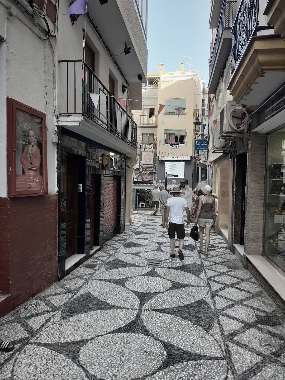 Morelian Sweet Delights