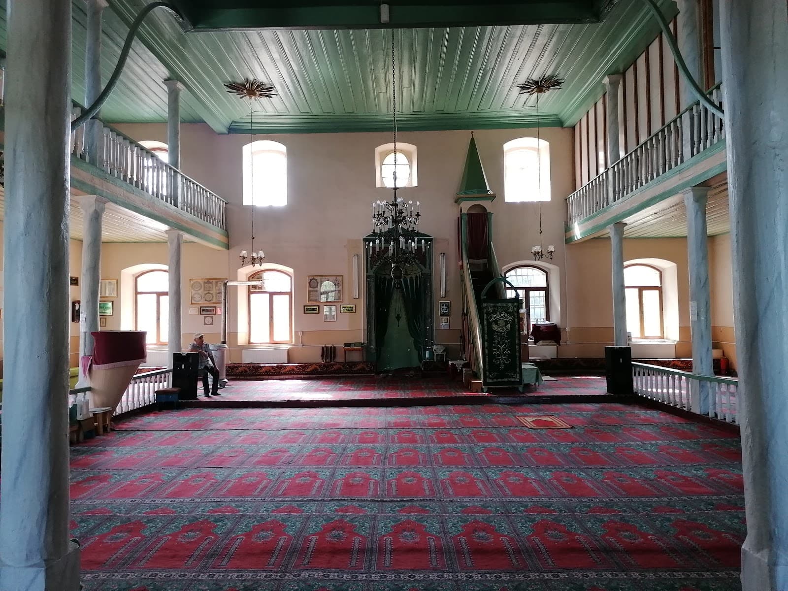 Azizyie Mosque - Image 1