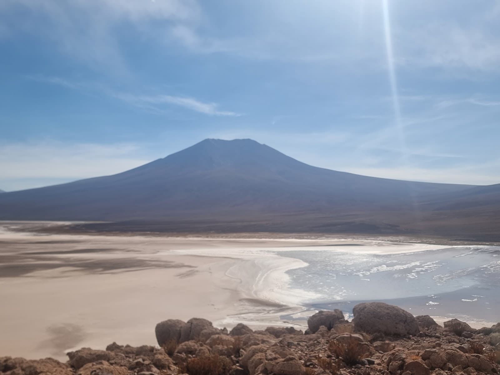 Salar de Carcote - Image 1