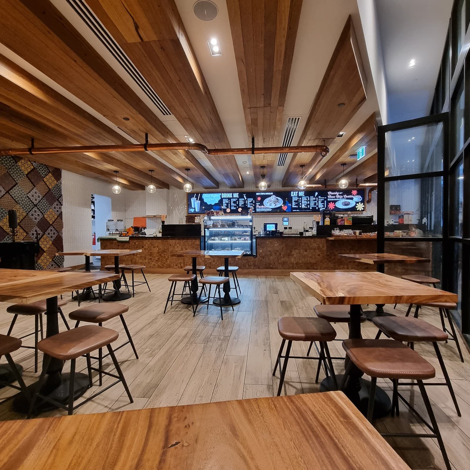 Max Brenner Chocolate Bar - Image 1