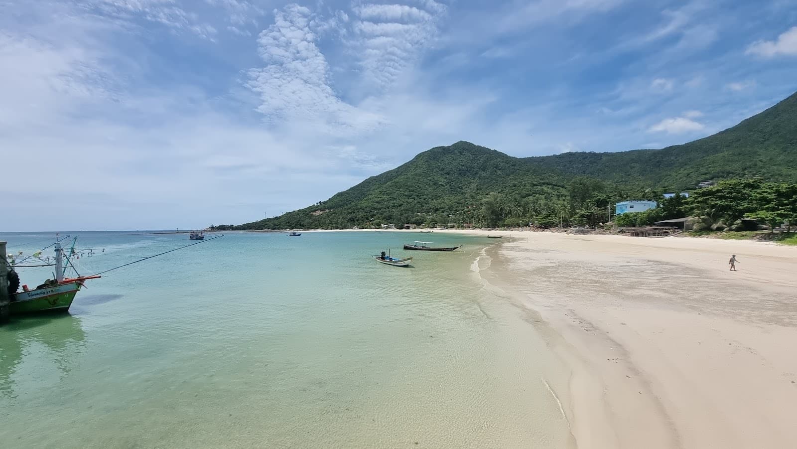 Chaloklum Beach Ko Phangan - Image 1