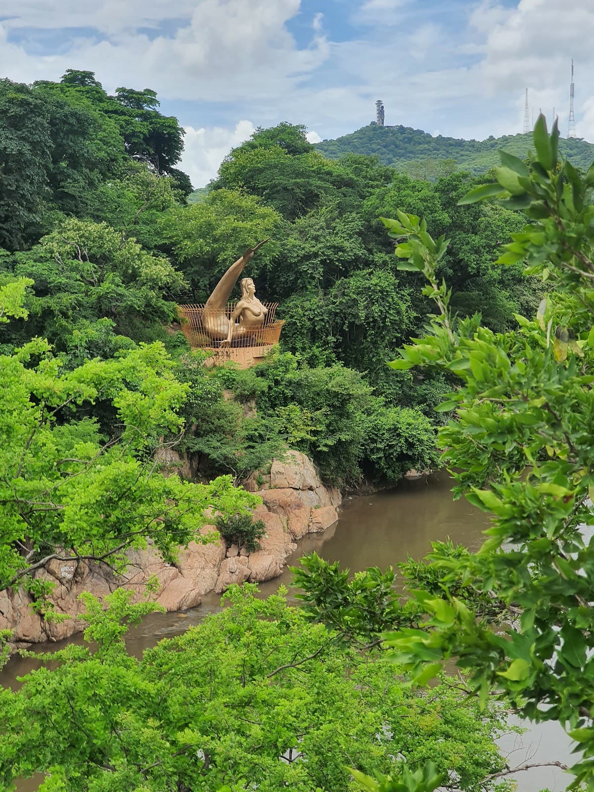 La Sirena de Hurtado - Image 1