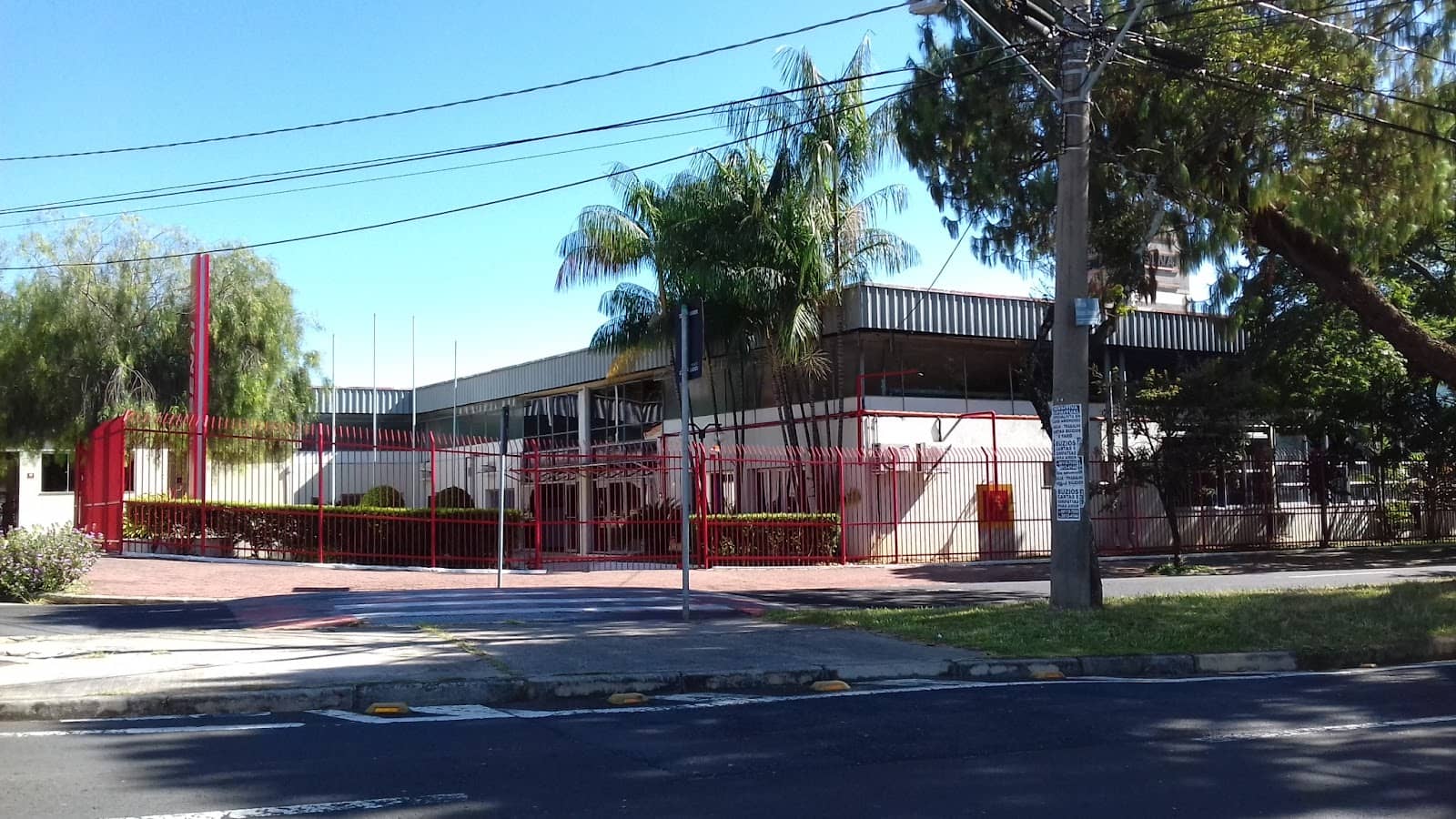 Career Advancement Opportunities