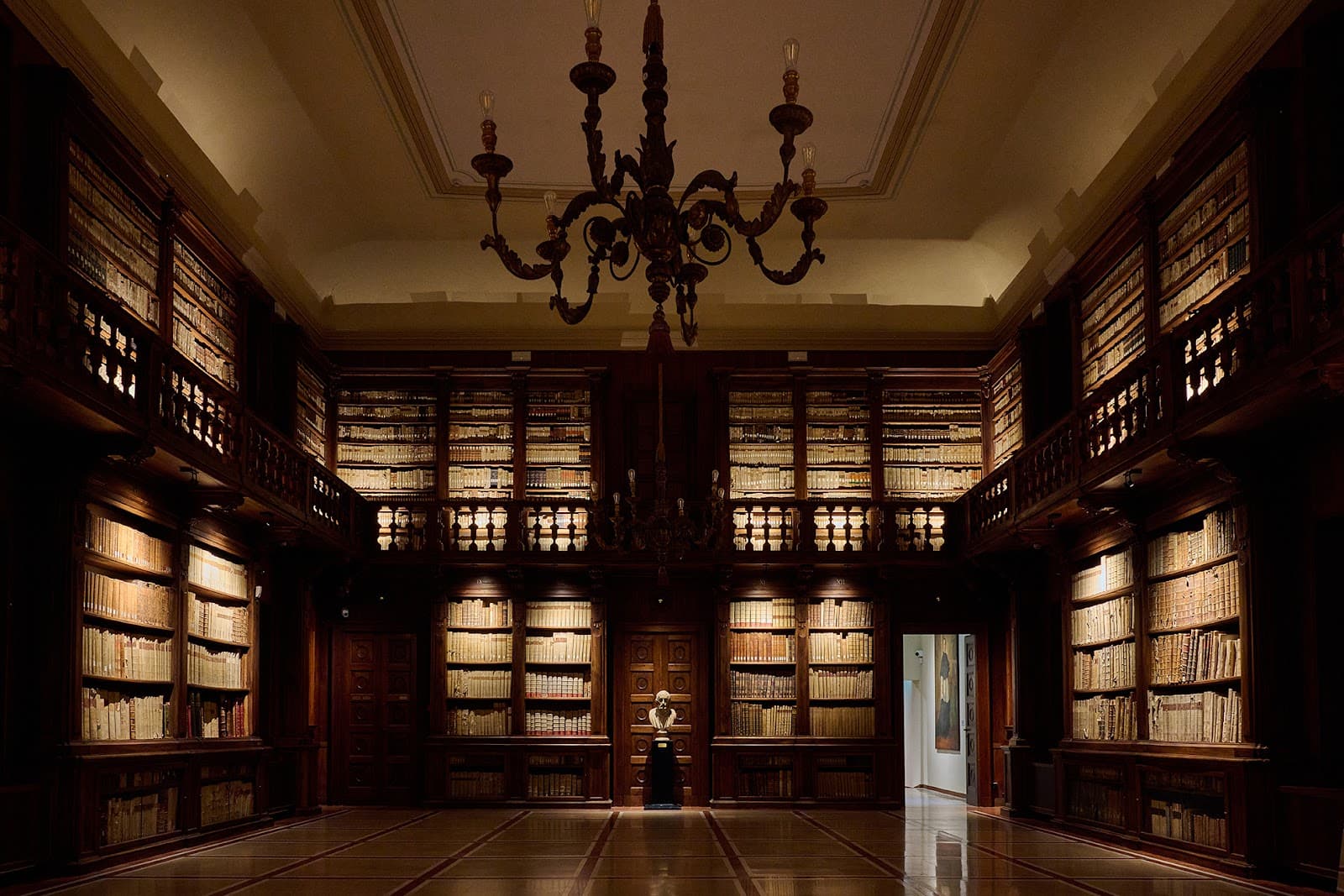 Biblioteca Capitolare - Image 1