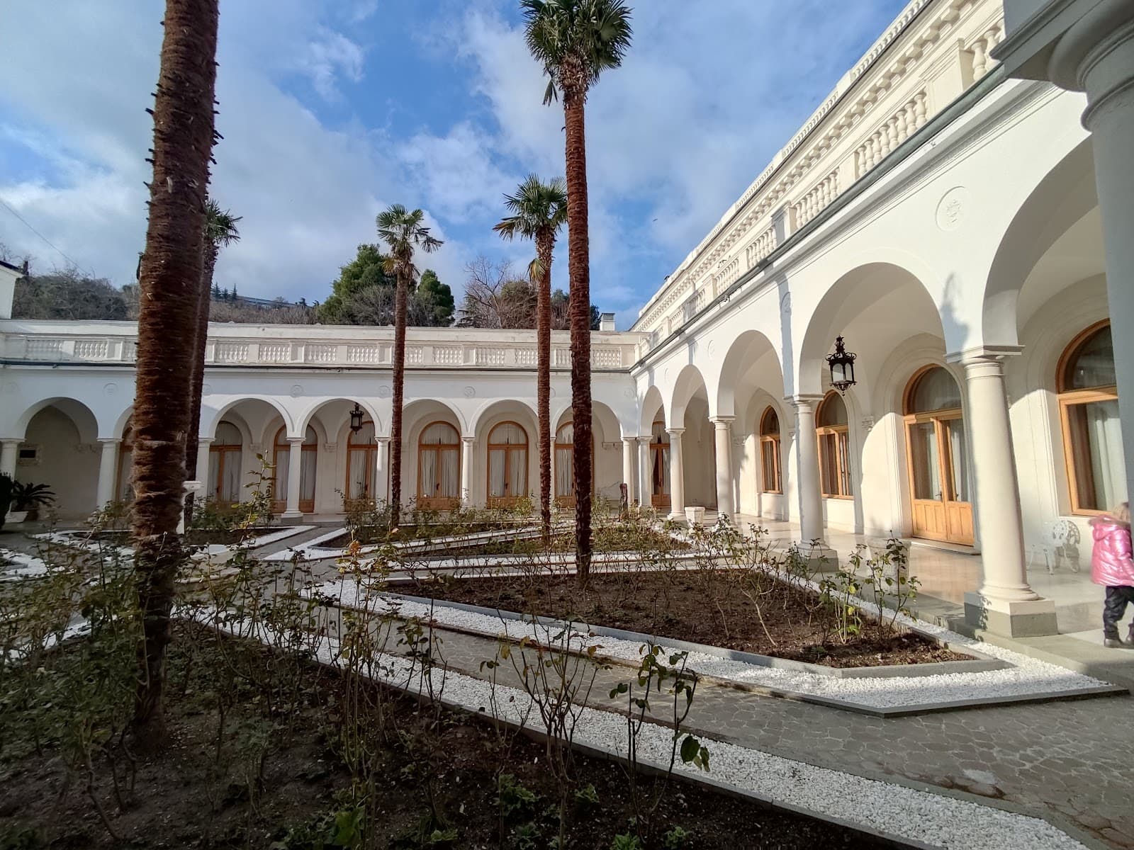 Yalta Sea Port Crimea - Image 1