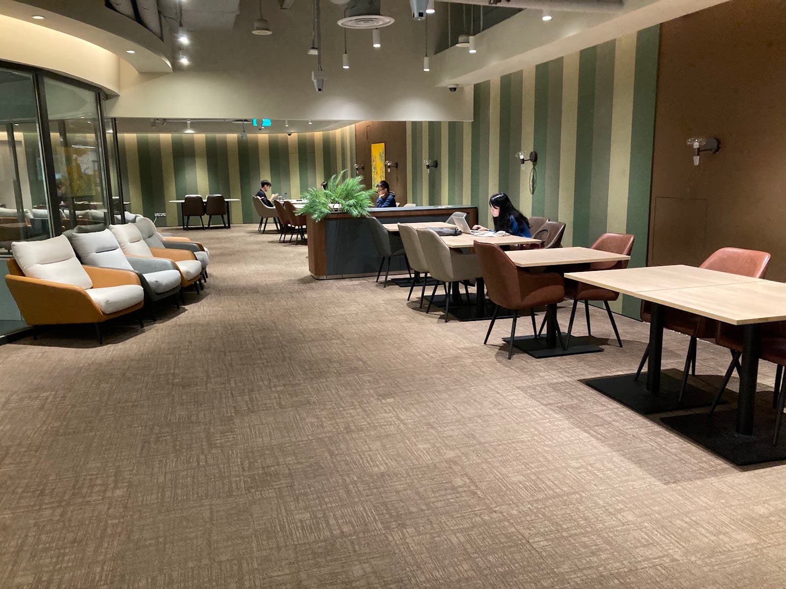 Staytion Lifestyle Centre @ Dhoby Ghaut MRT - Image 1