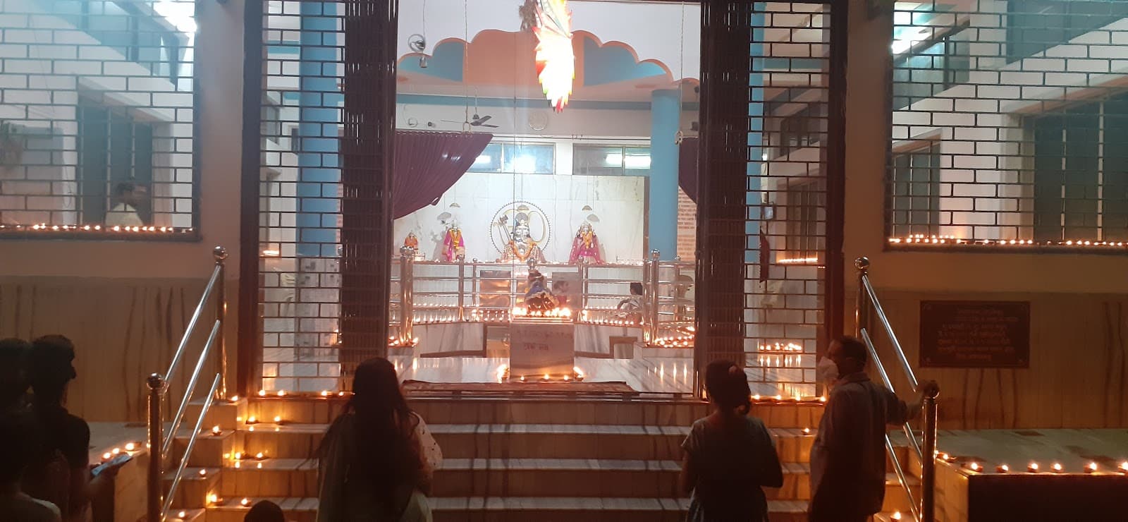 Agroli Gaon Belapur - Image 1