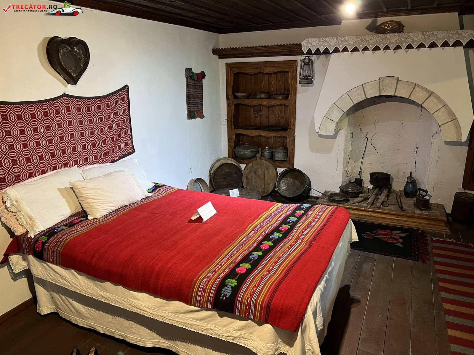 Panoramic Terrace View