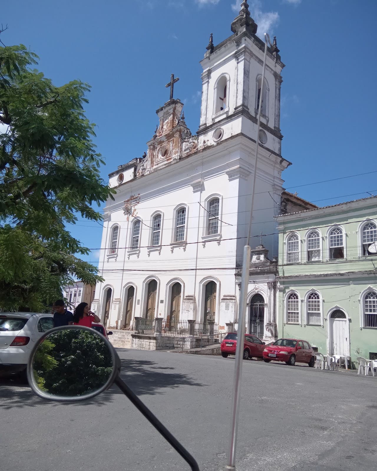 Santo Antônio Além do Carmo Salvador - Image 1