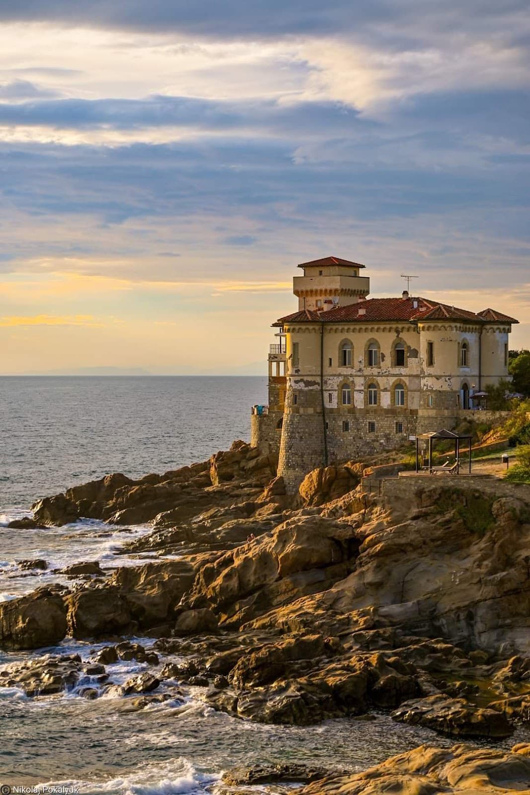 Castello del Boccale - Image 1