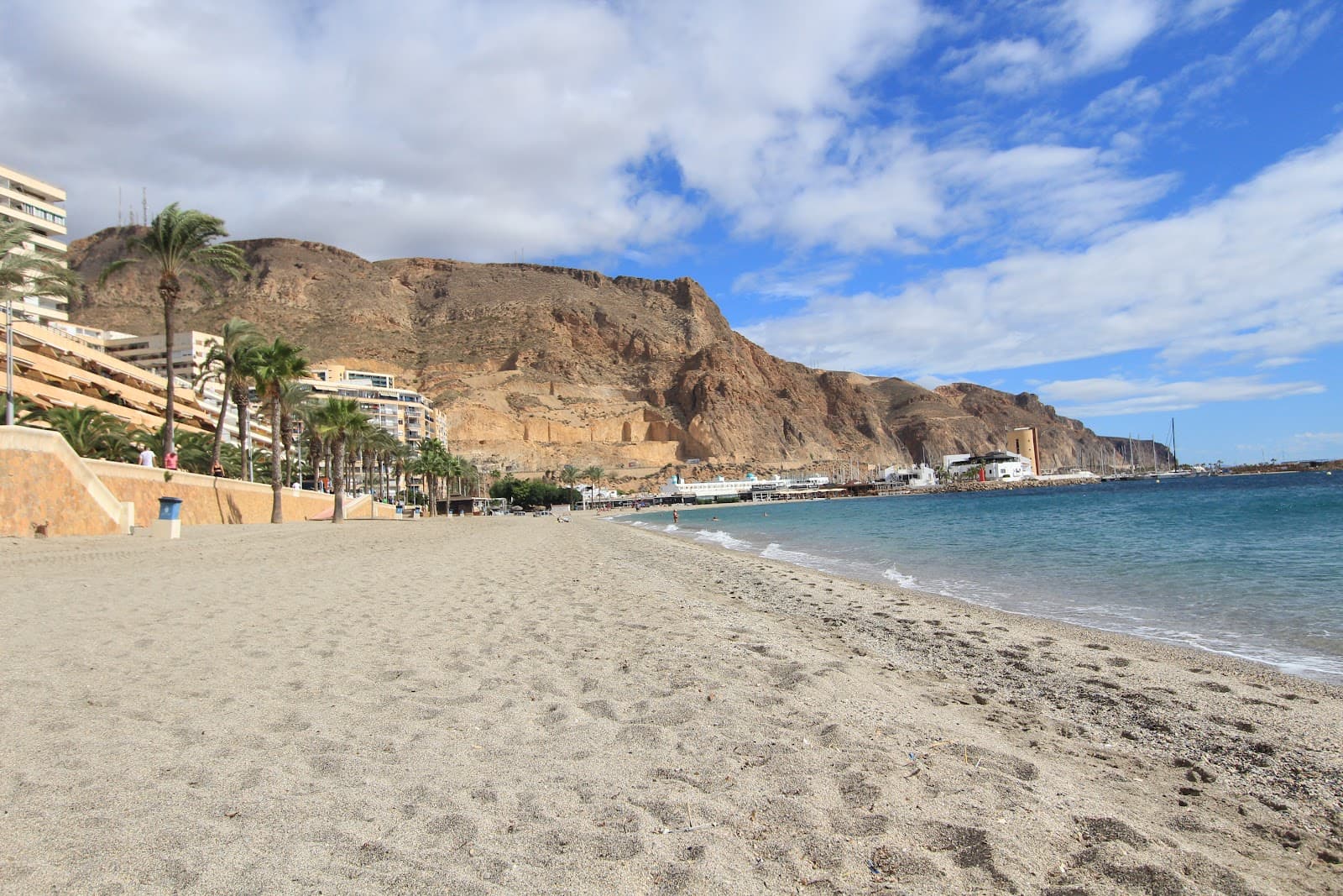 Aguadulce Beach - Image 1