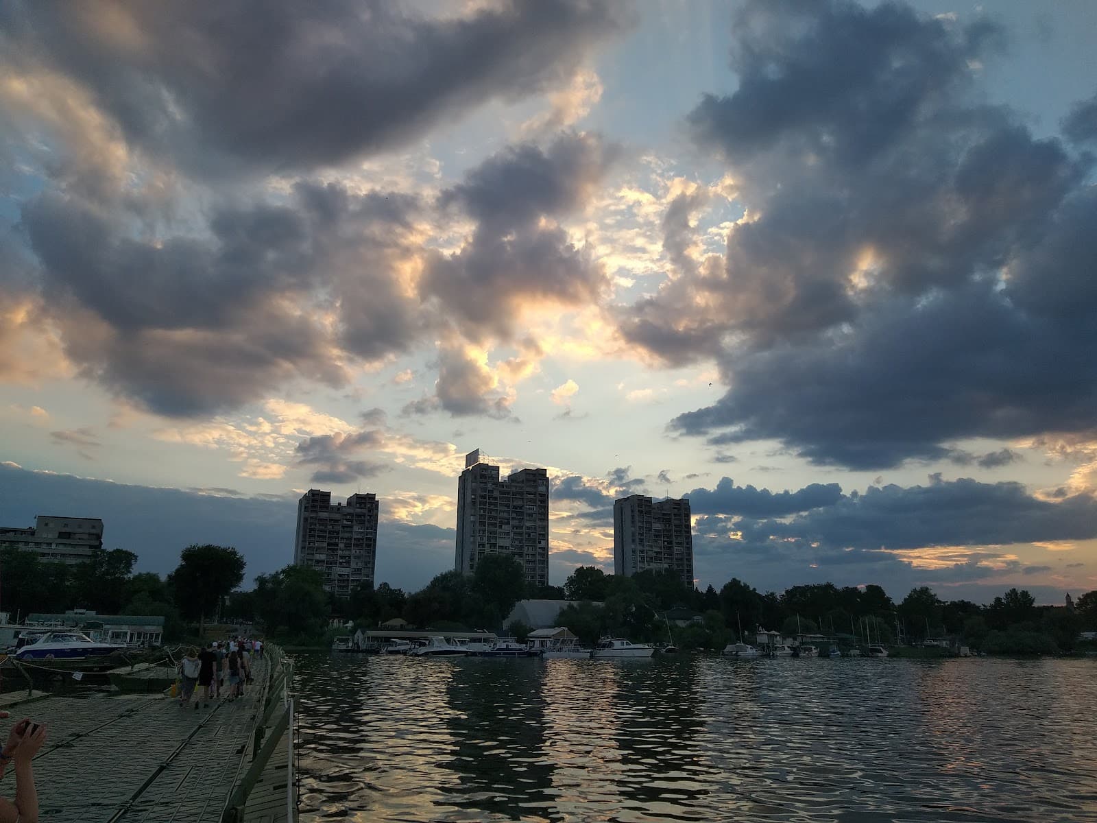 Zemun Old Town - Image 1
