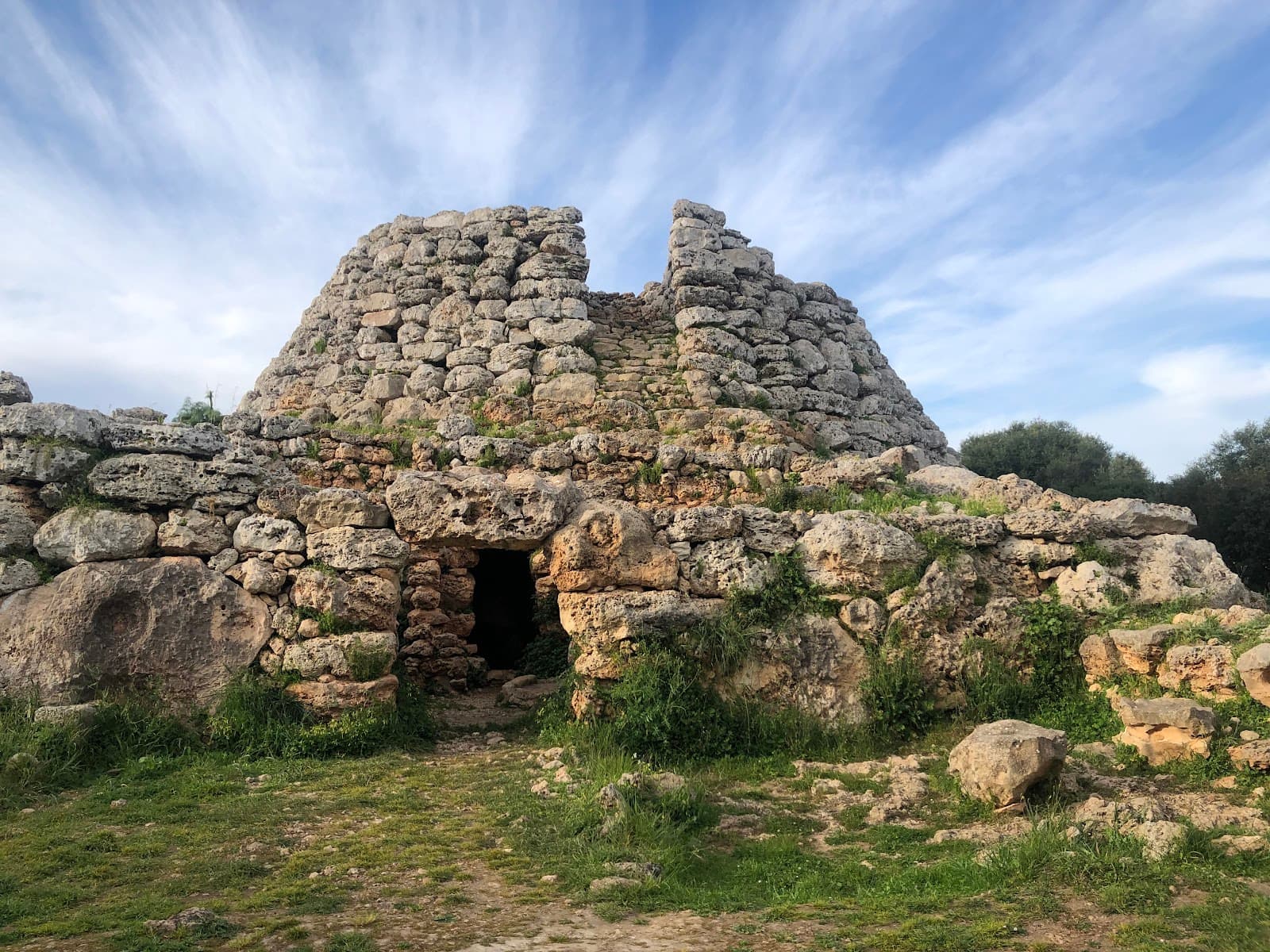 Cornia Nou Talayotic Site - Image 1