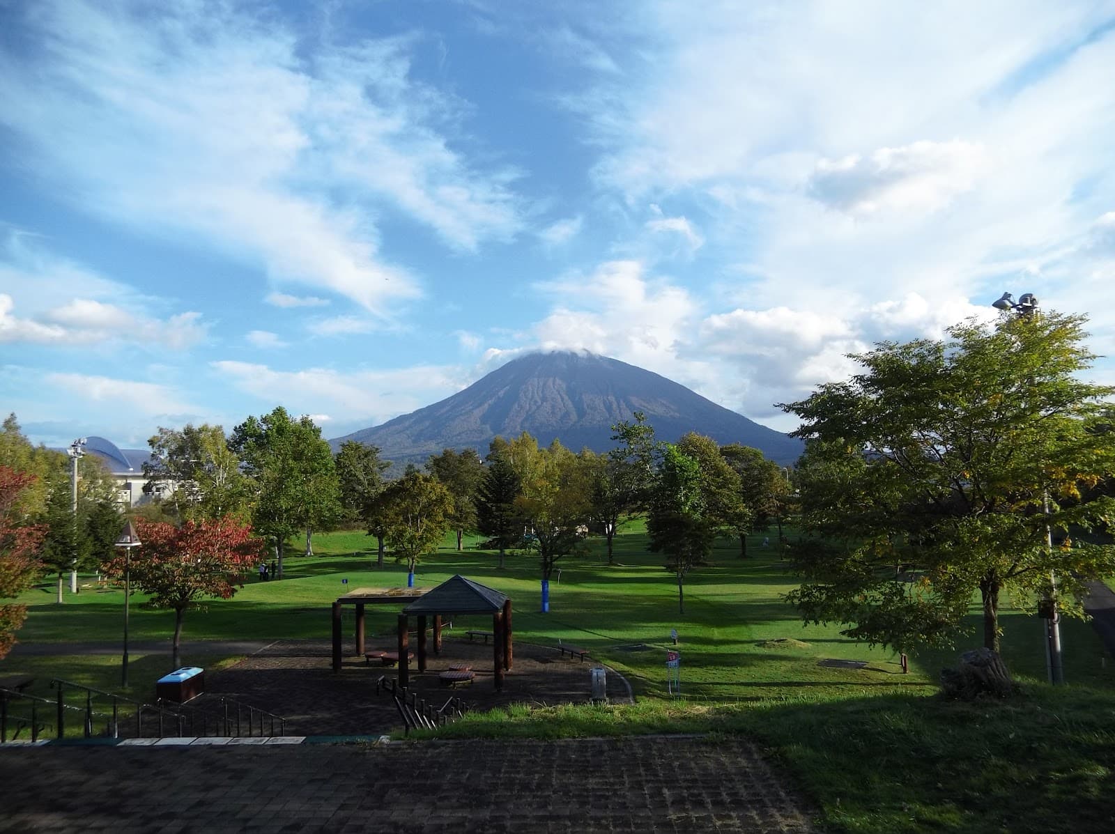 Asahigaoka Park (Kutchan) - Image 1