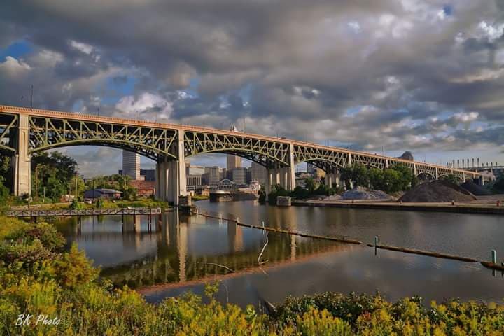 Scranton Flats Towpath Trailhead - Image 1