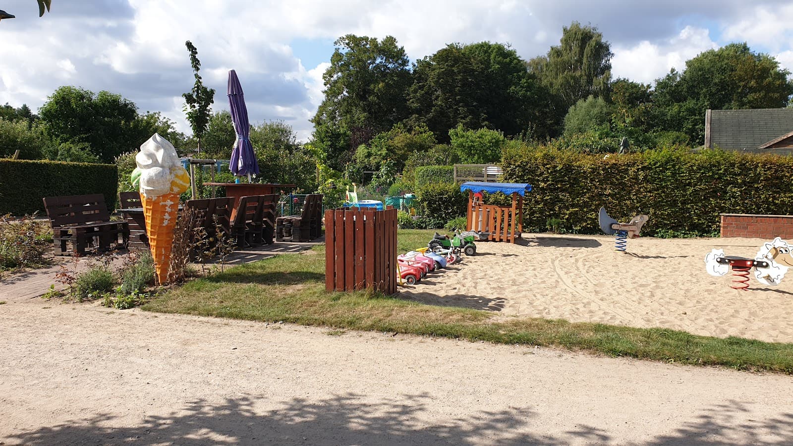 Niers Greenway - Image 1