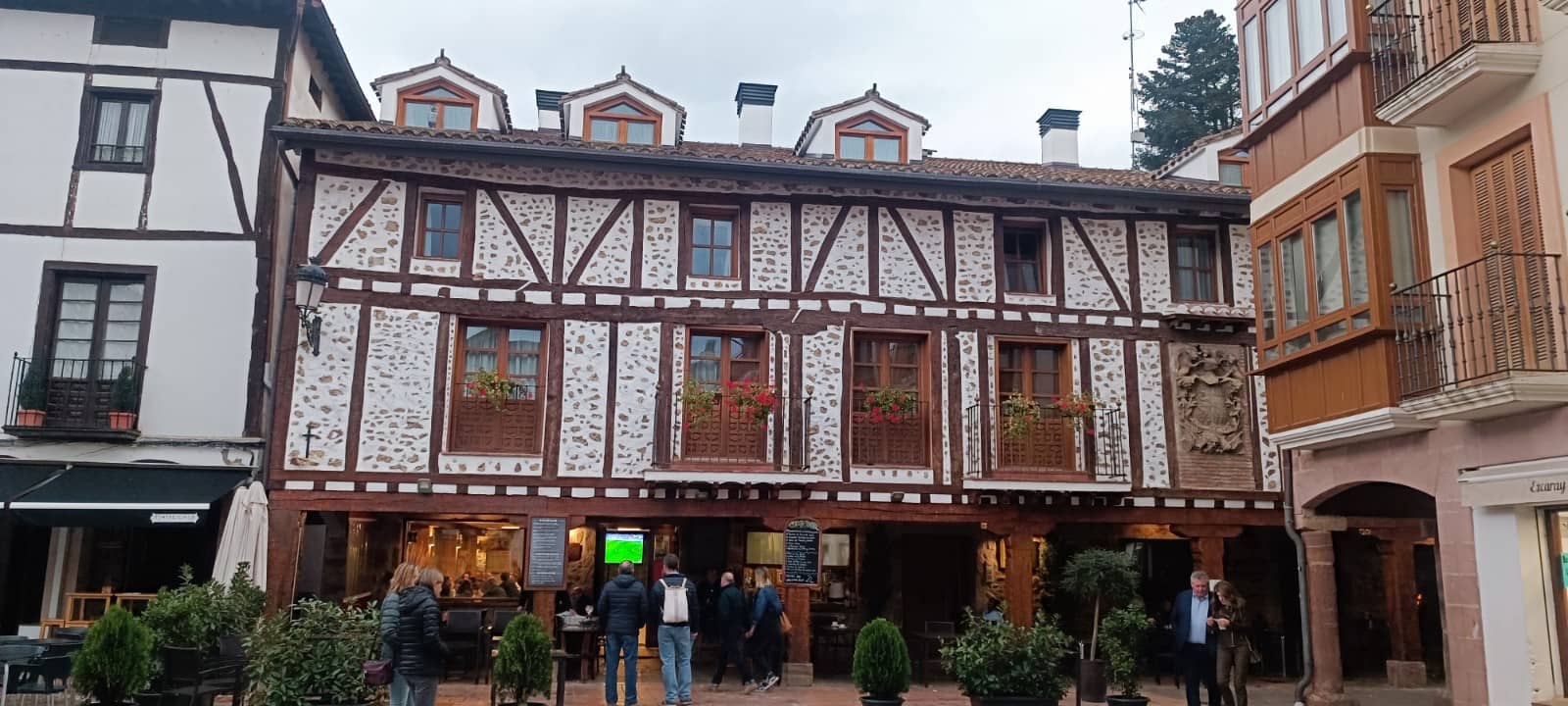 Valdezcaray Ski Resort