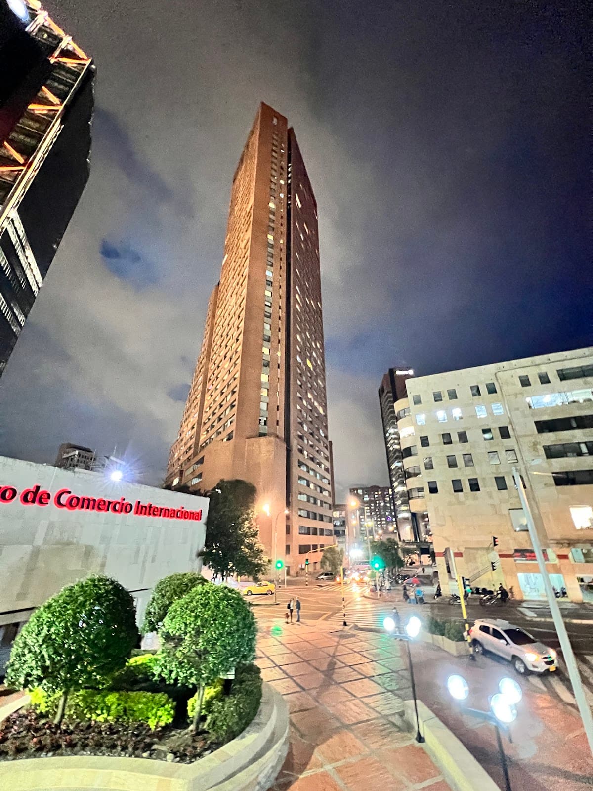 Centro Internacional District - Image 1