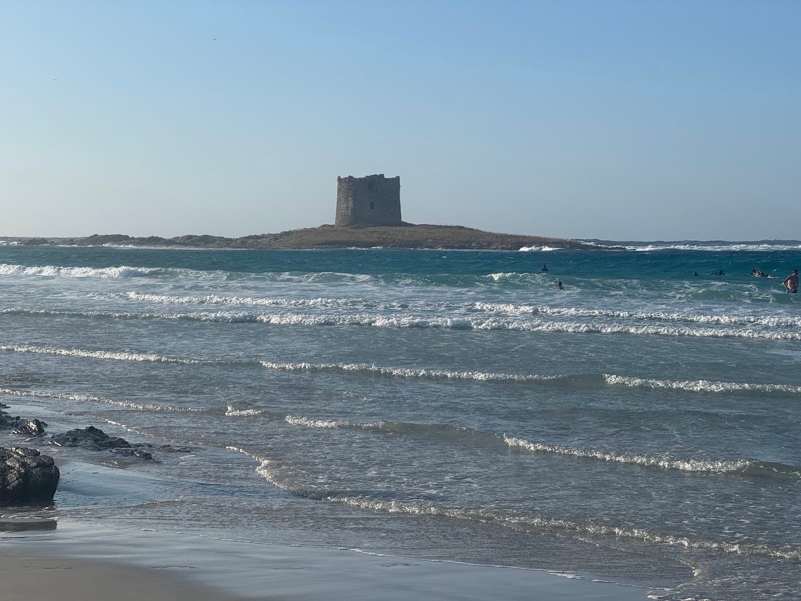 Capo Falcone - Image 1