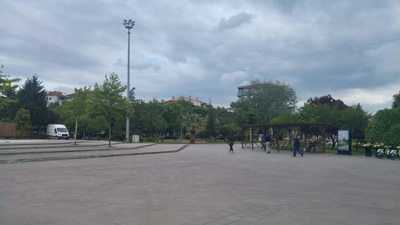 Anıtpark - Image 1