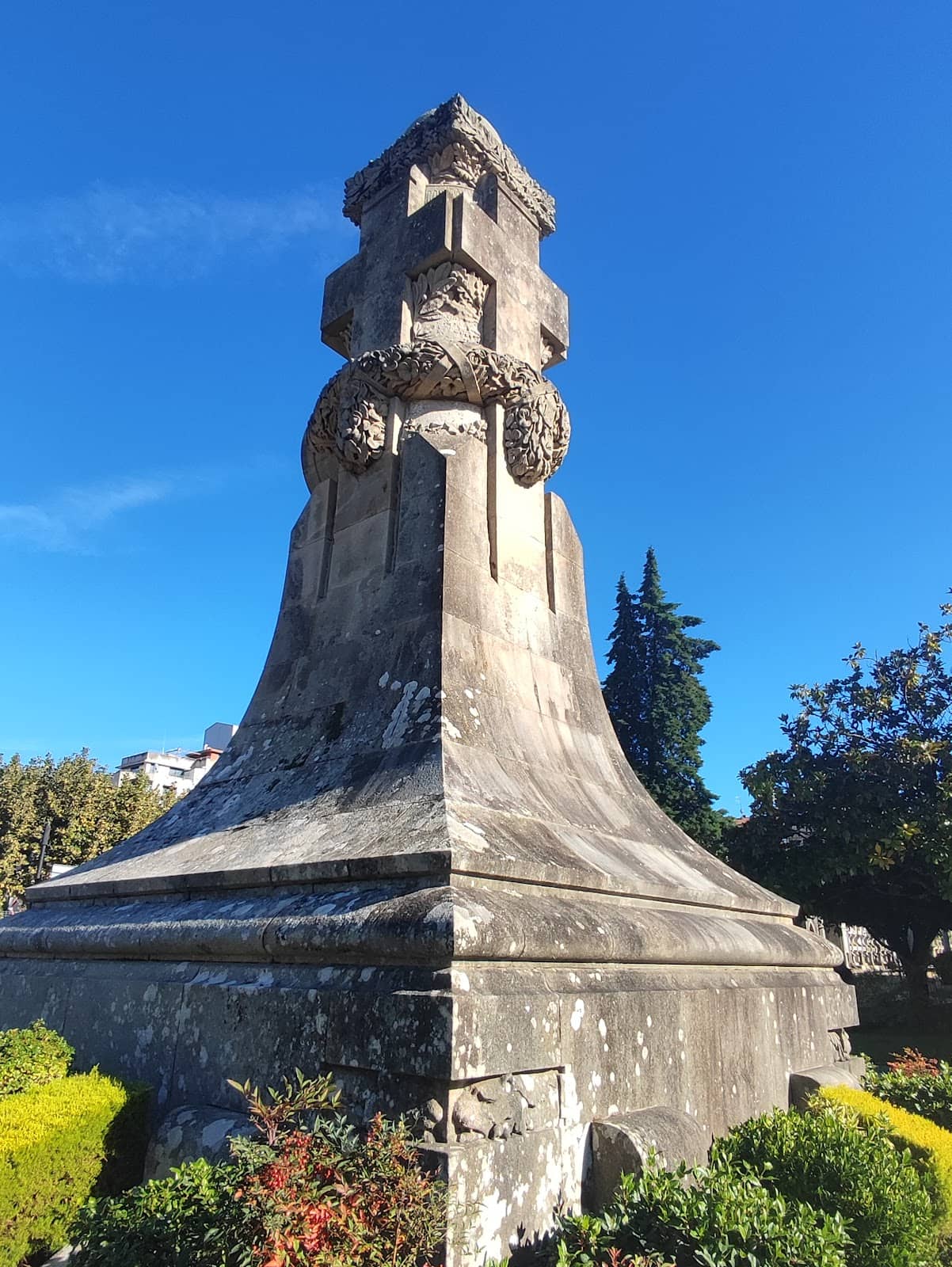 Spanish-American War Memorial