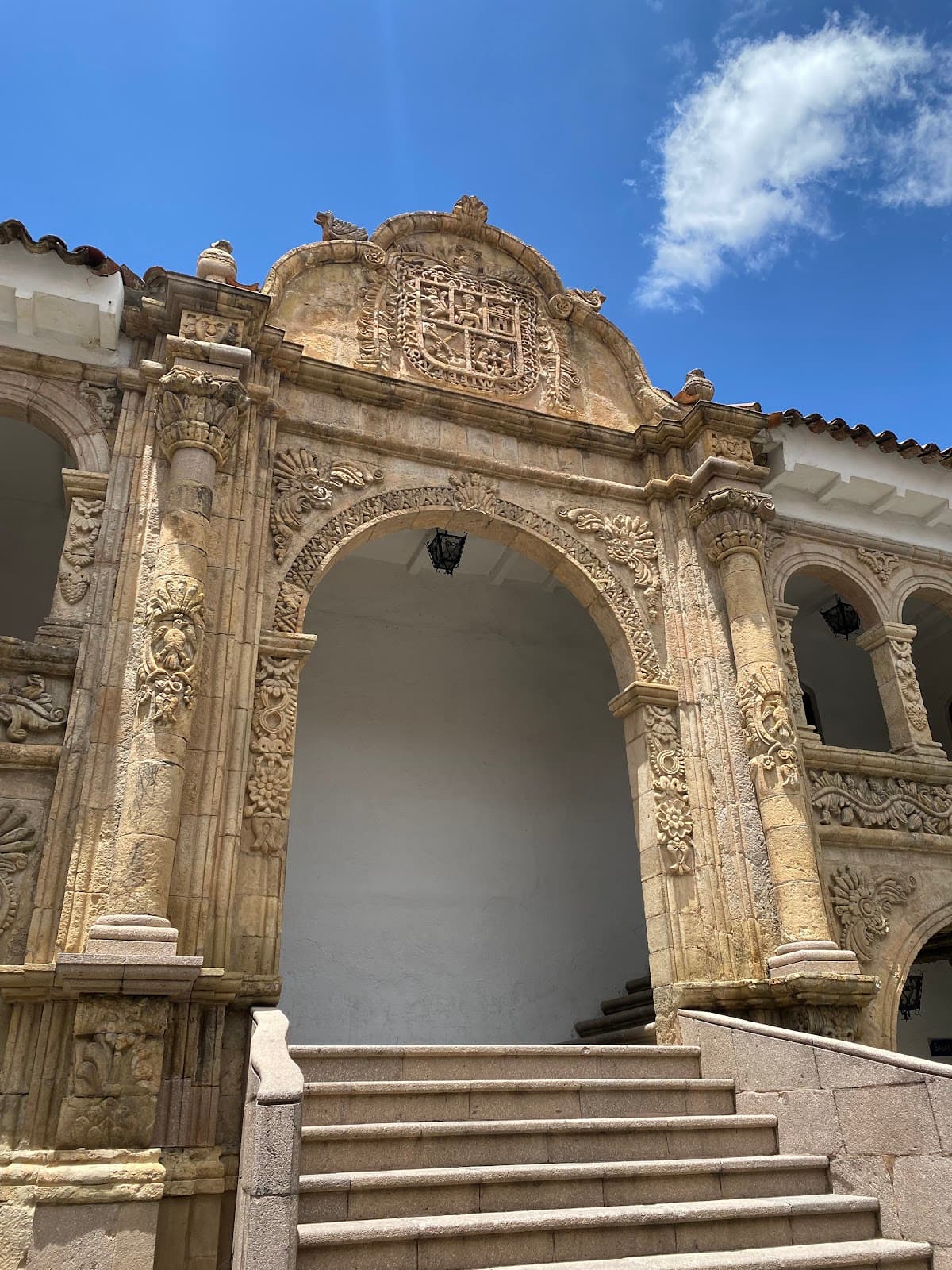 MUSEF Museo de Etnografía y Folklore - Image 1