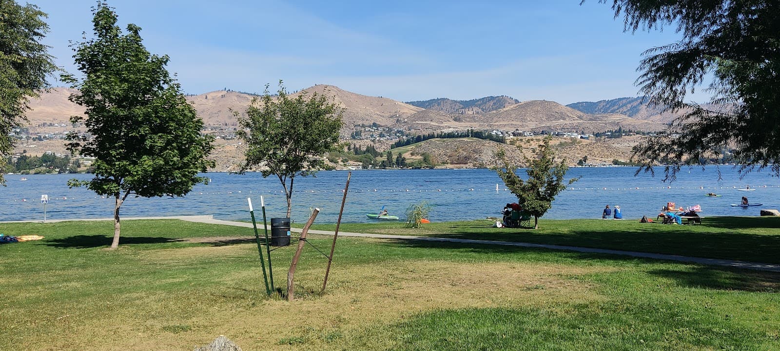 Lakeside Park - Image 1