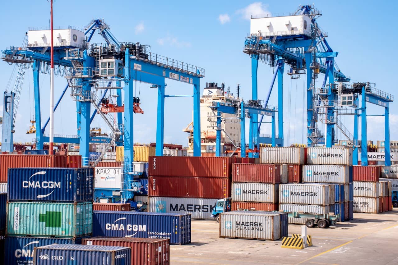 Coastal Train Journey