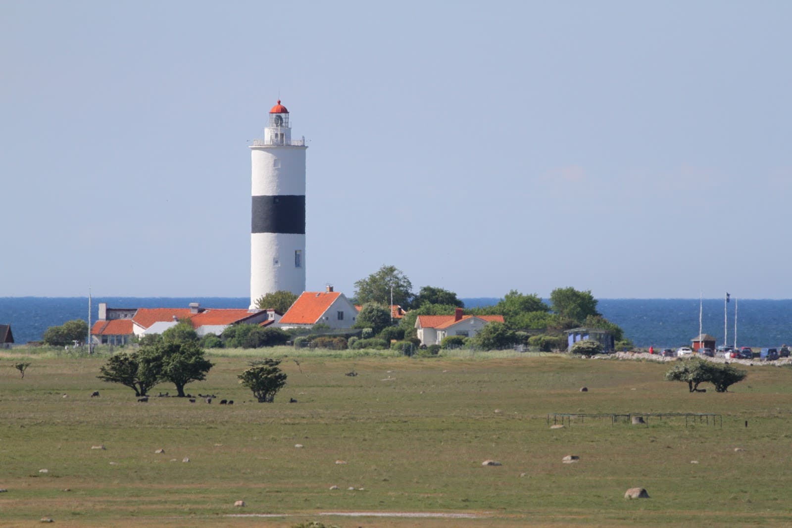 Ottenby Nature Reserve (Långe Jan) - Image 1
