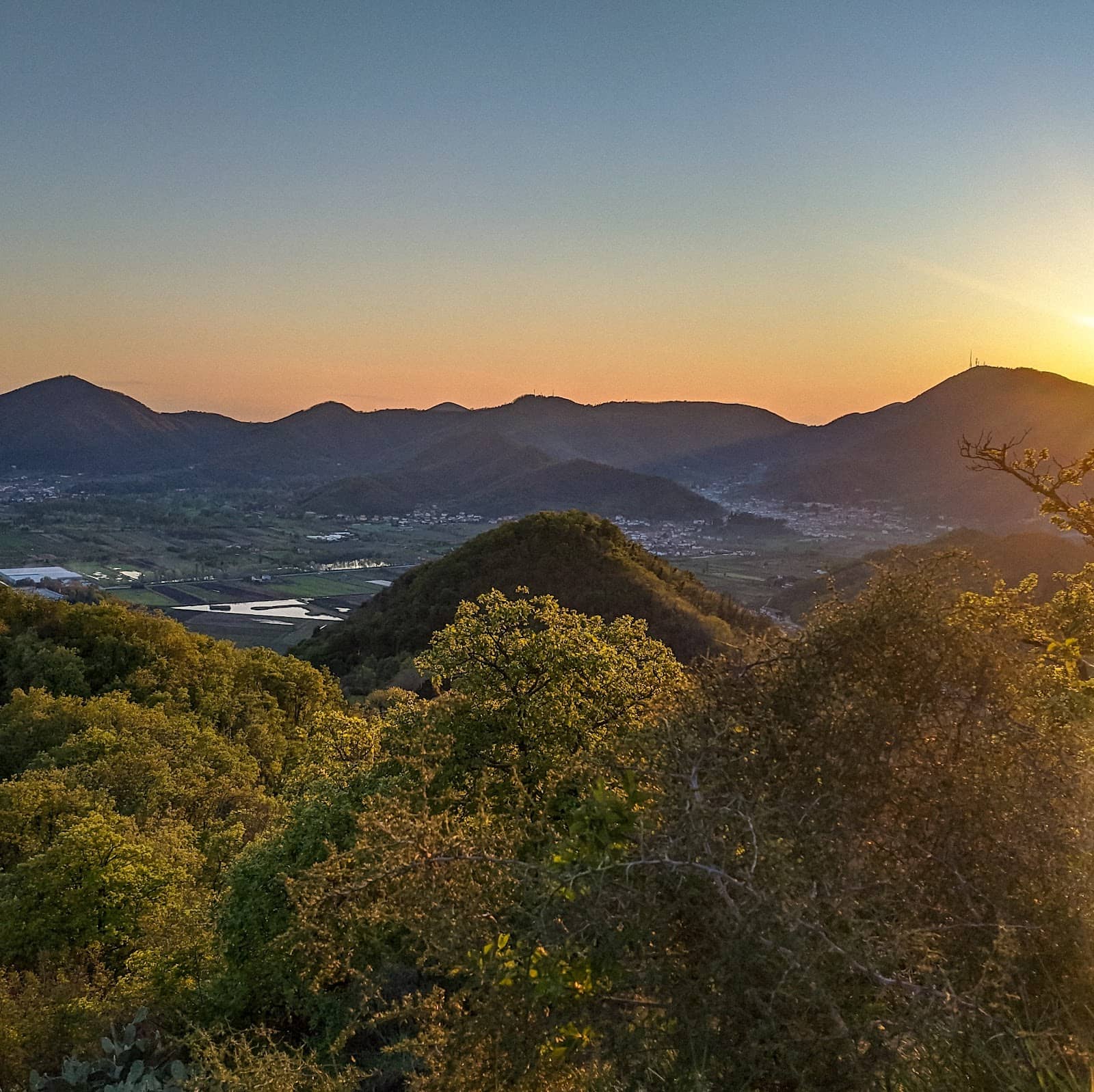 Nature Photography Spots