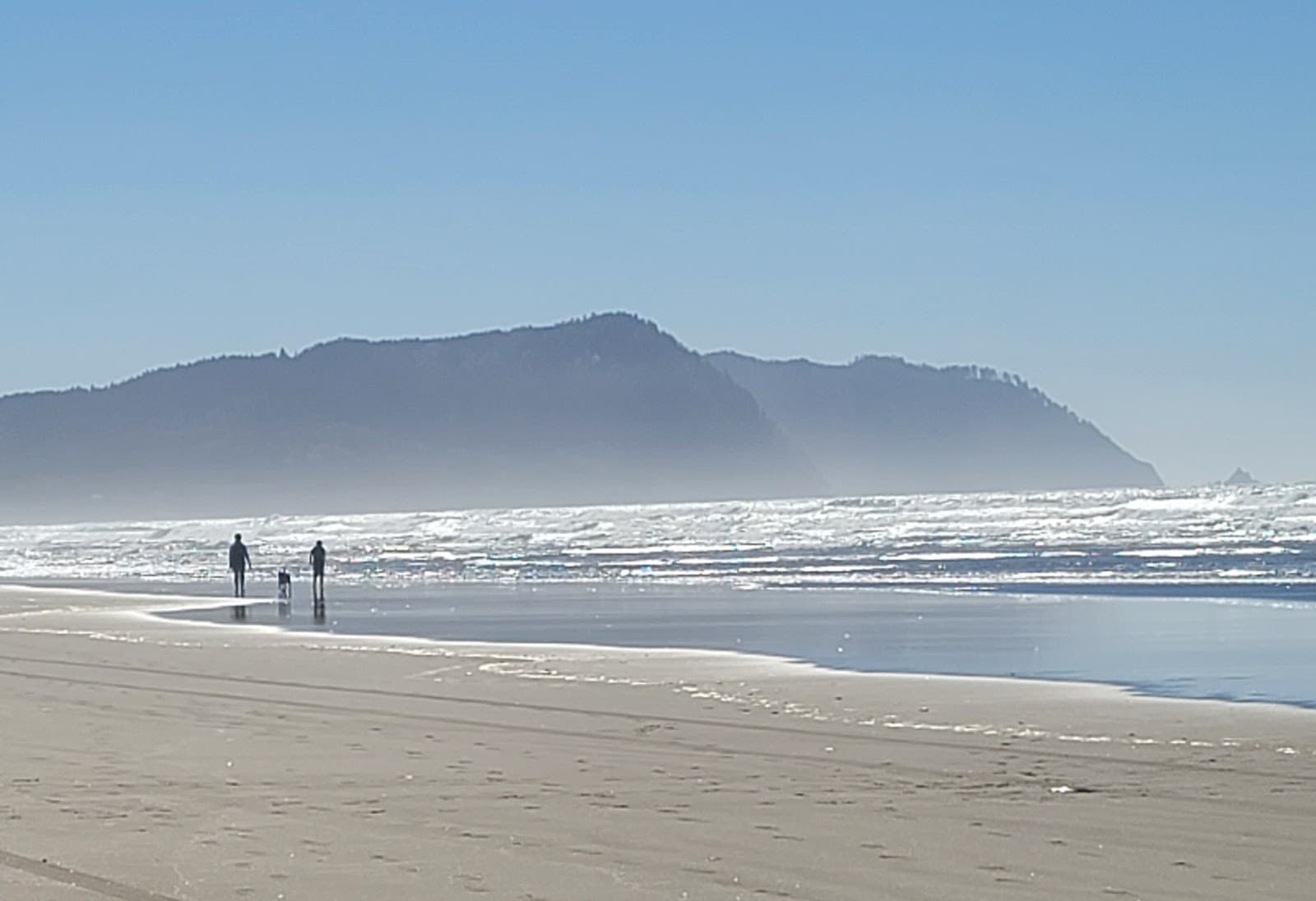 Del Rey Beach State Recreation Site - Image 1