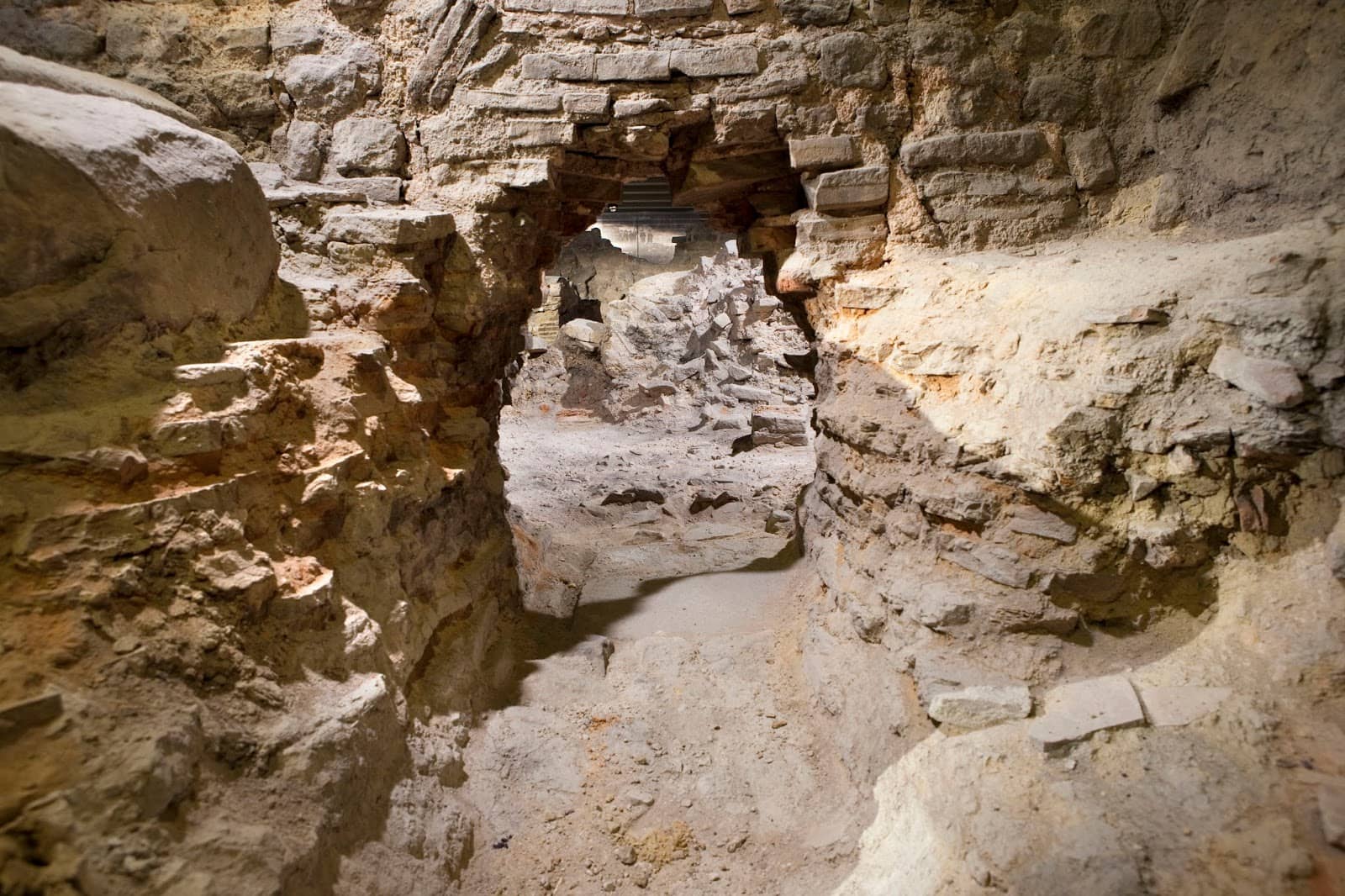 Medieval Foundations