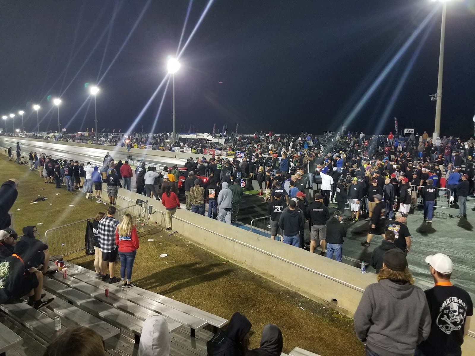South Georgia Motorsports Park - Image 1