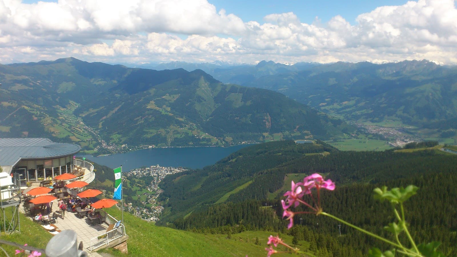 Schmittenhöhe Zell am See - Image 1
