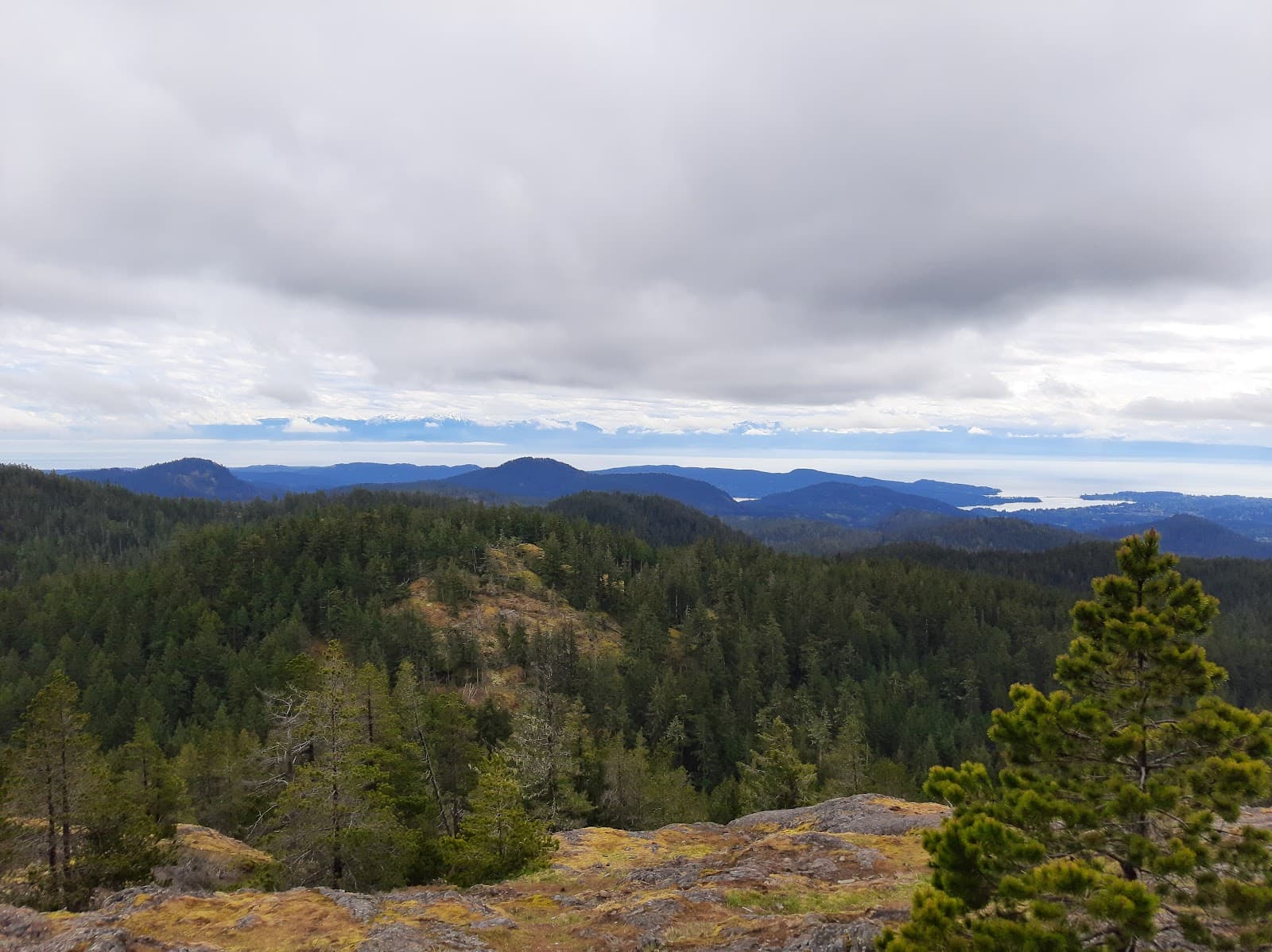 Sea to Sea Regional Park - Image 1