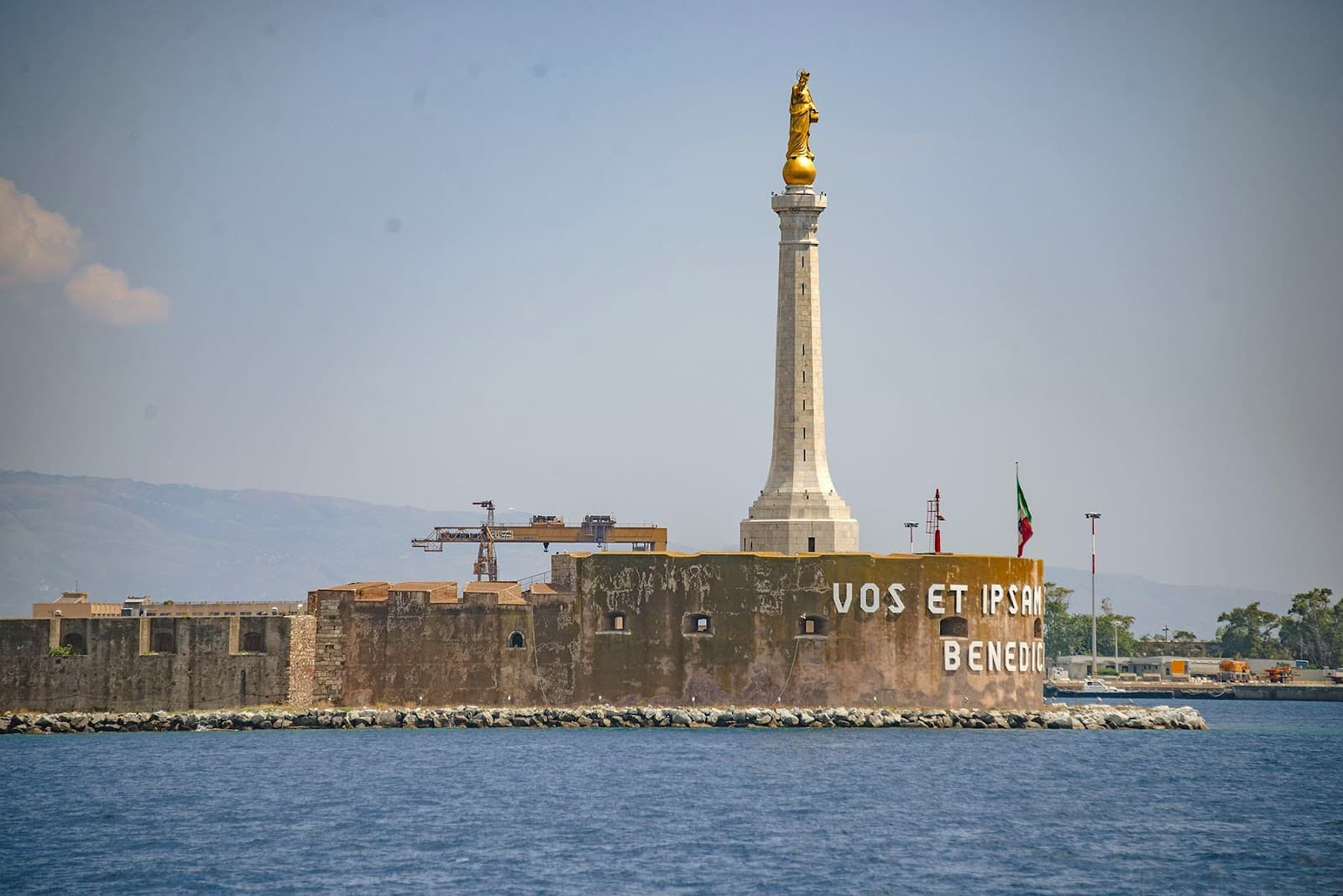 Forte San Salvatore - Image 1