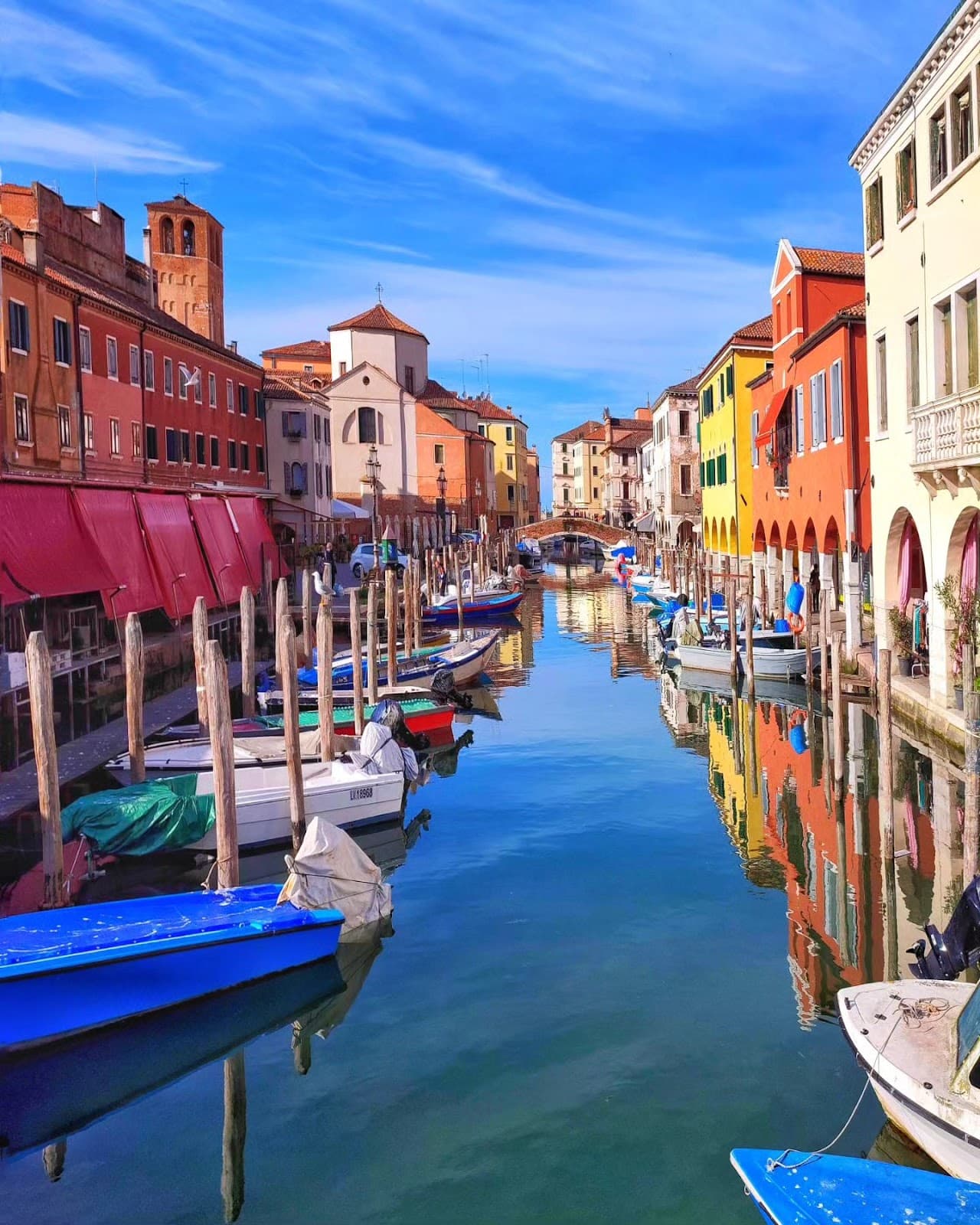 Chioggia Historic Center - Image 1
