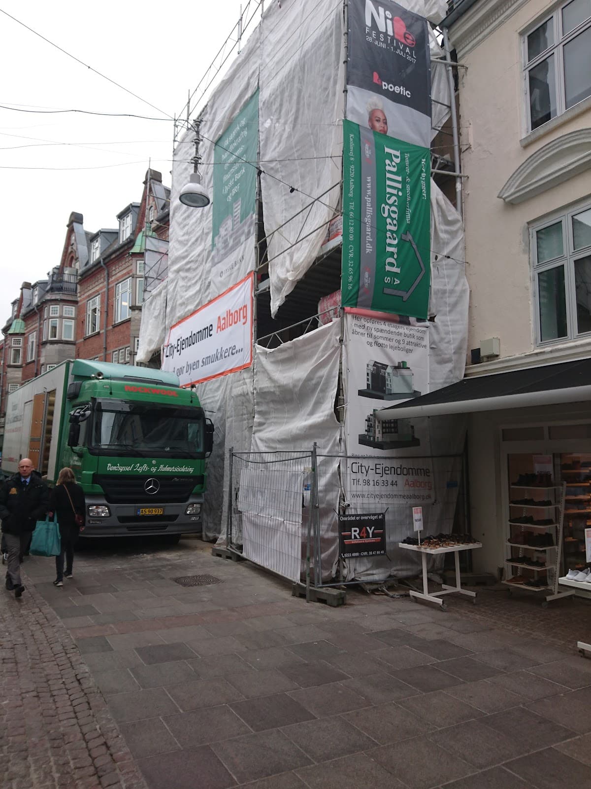 Bispensgade - Image 1