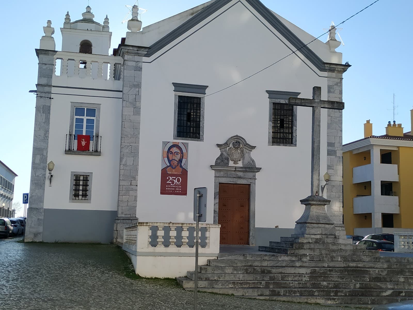 Igreja do Carmo (Beja) - Image 1