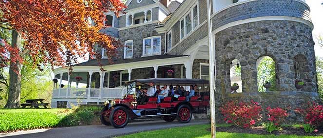 Marshall Steam Museum Auburn Heights - Image 1