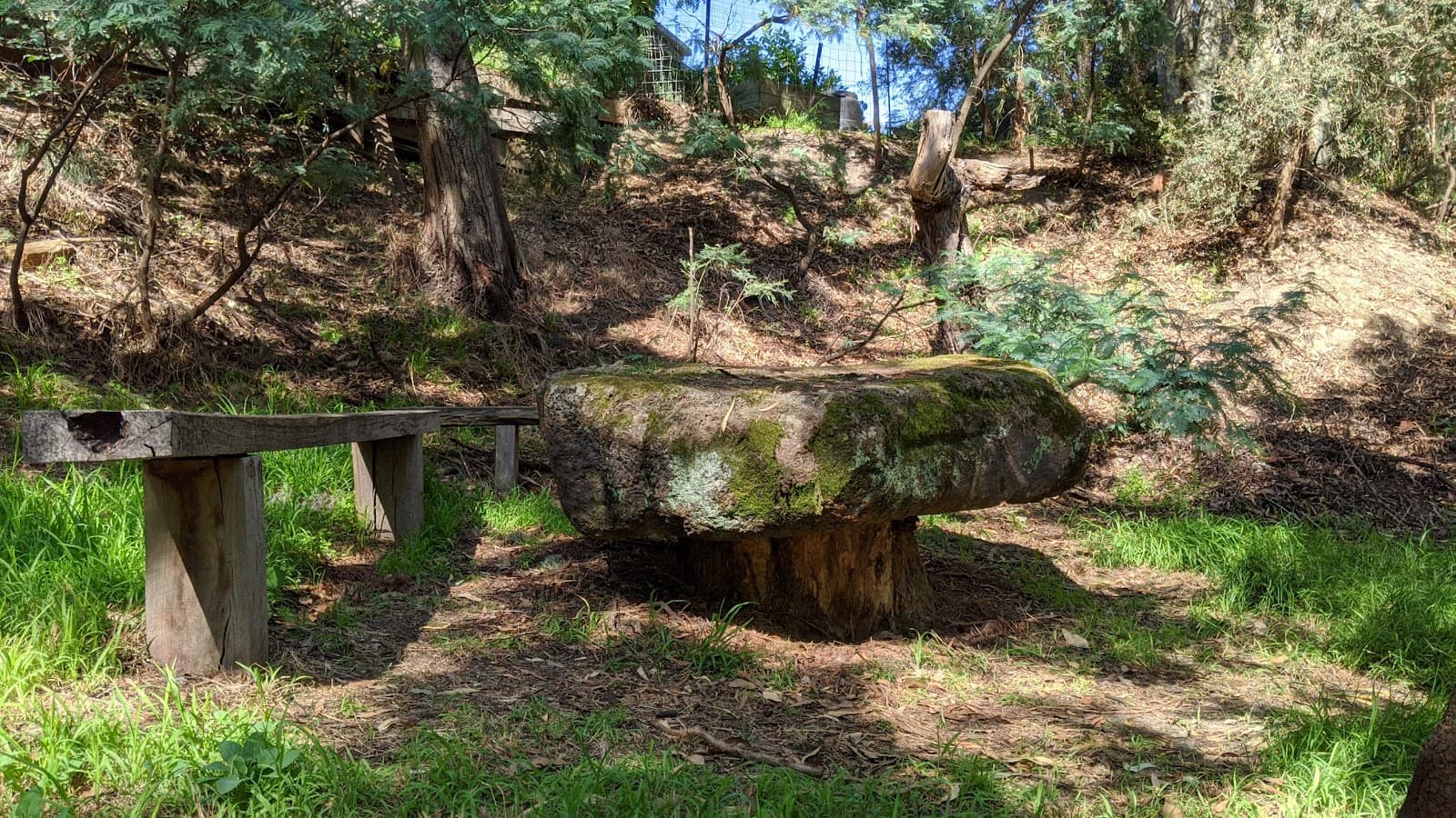 Damper Creek Reserve - Image 1