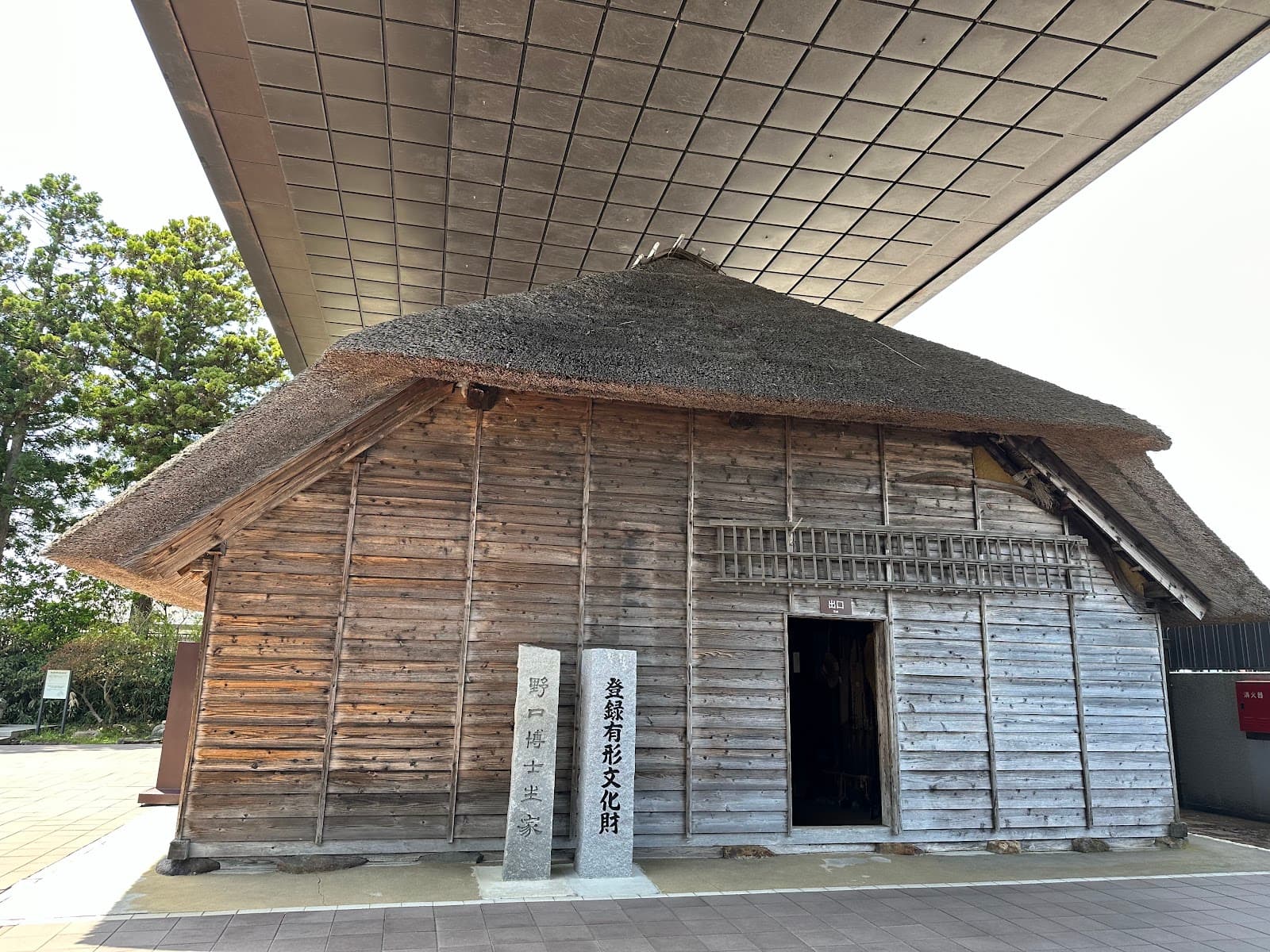 Hideyo Noguchi Memorial Museum - Image 1