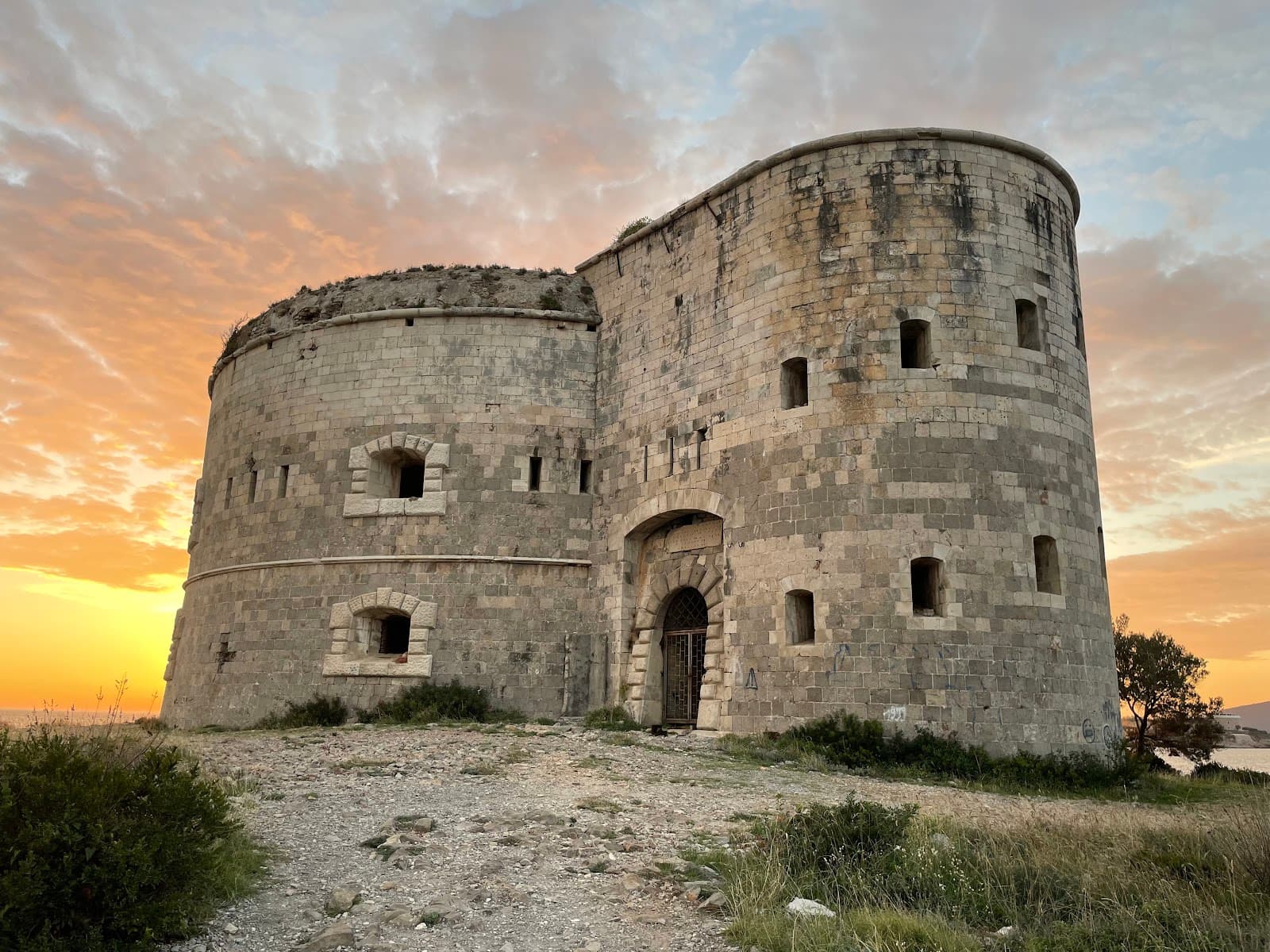 Arza Fortress - Image 1