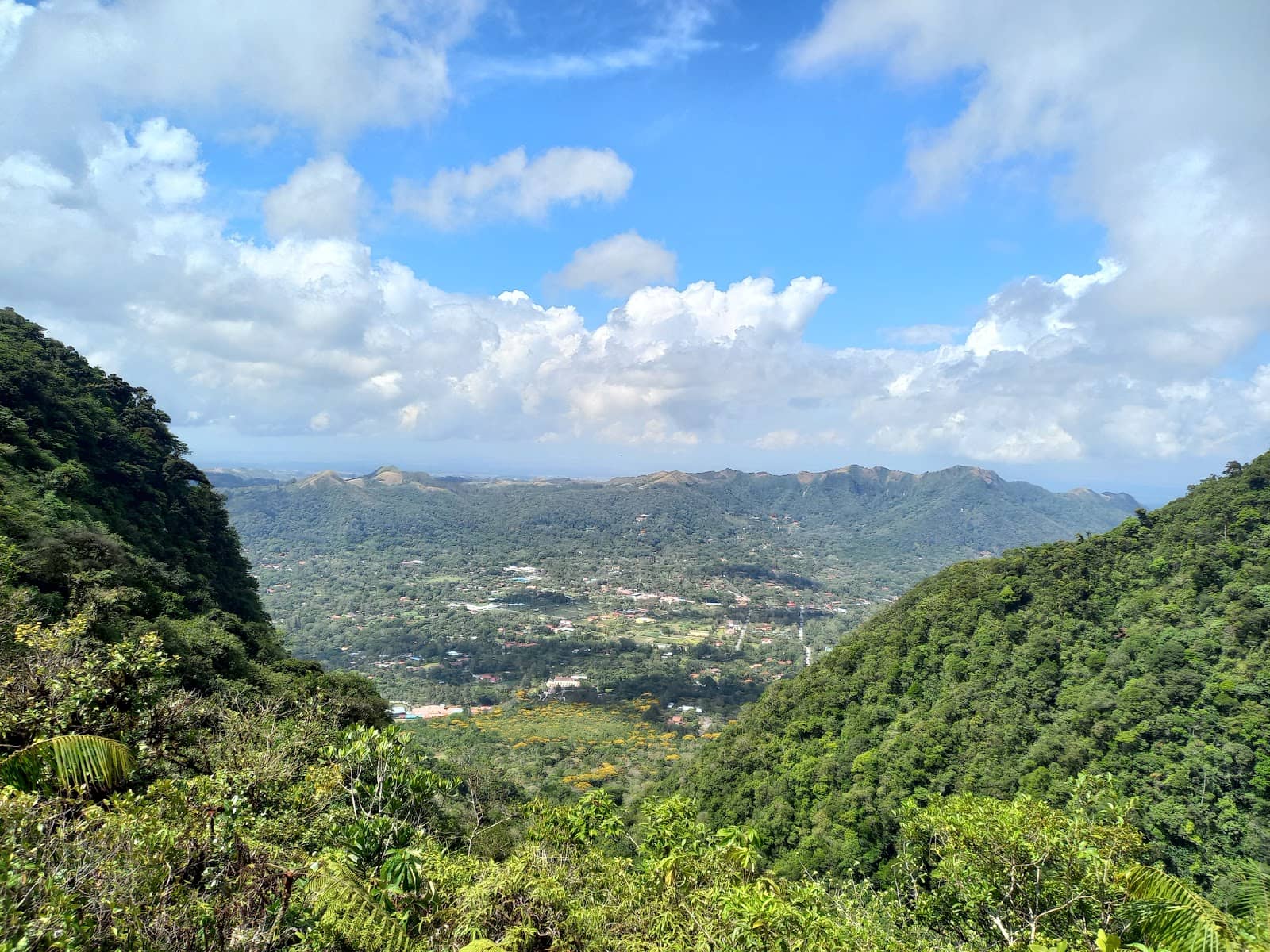 The Loop Trail Experience