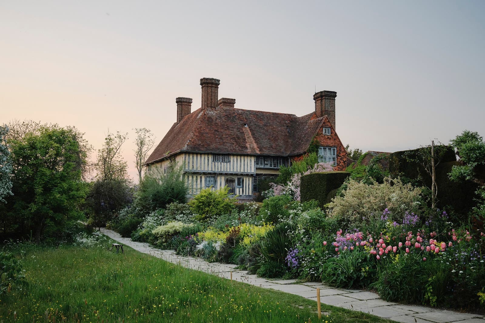 Great Dixter House & Gardens - Image 1