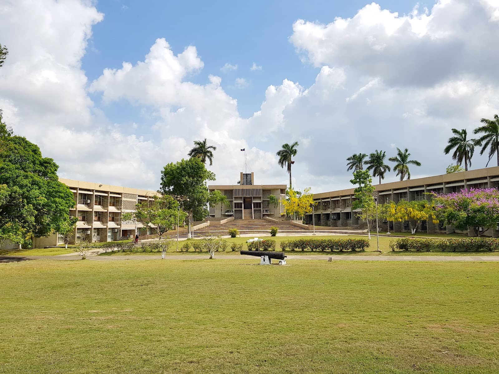 Public Galleries